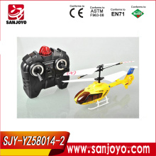 Ambulância rc helicóptero 2.4G 3ch rc helicóptero para venda incrível brinquedo helicóptero